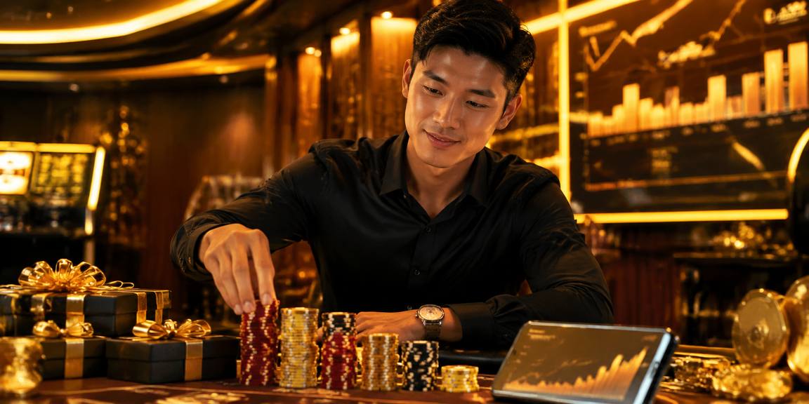 m33 Roulette Trực Tiếp — Dealer Thật, Vòng Quay Liên Tục
